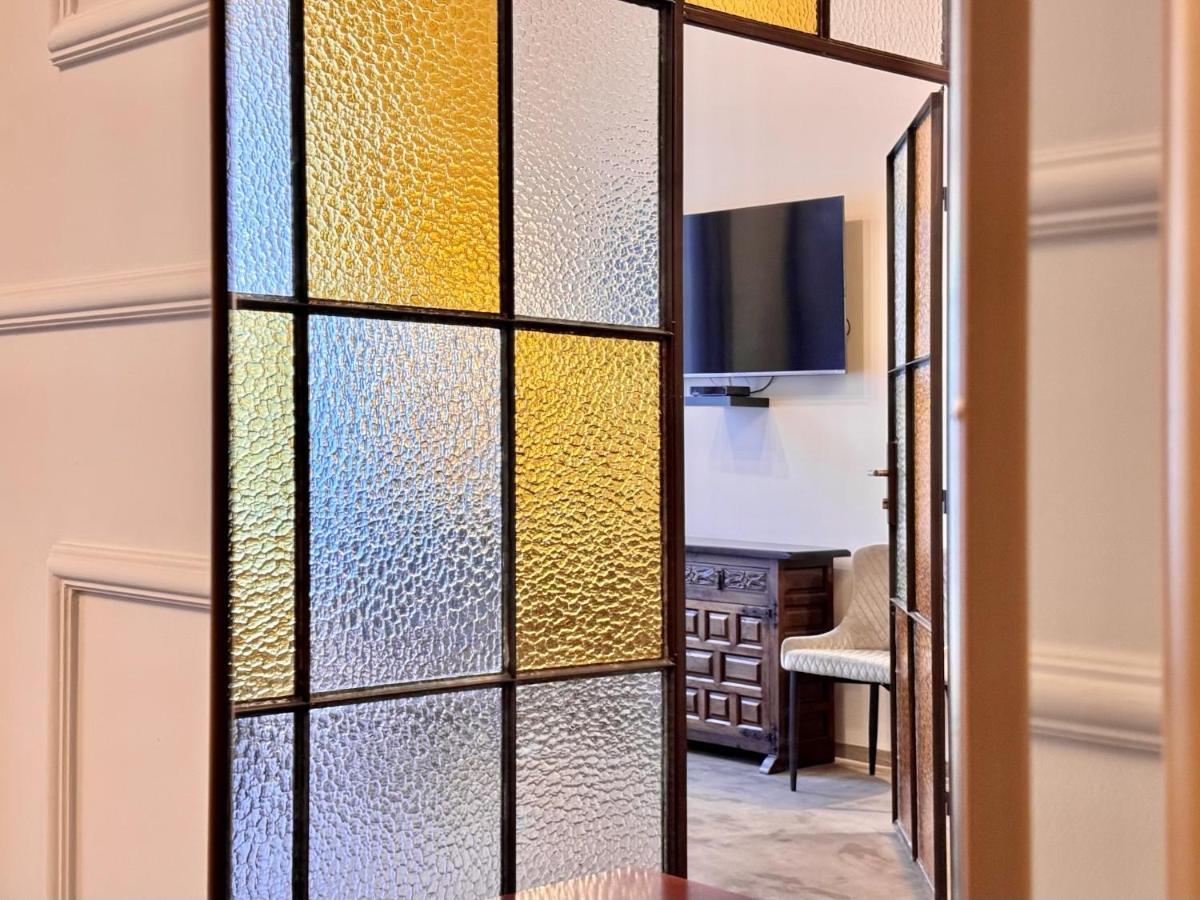 Bazaar Boutique Residence Budapeşte Dış mekan fotoğraf