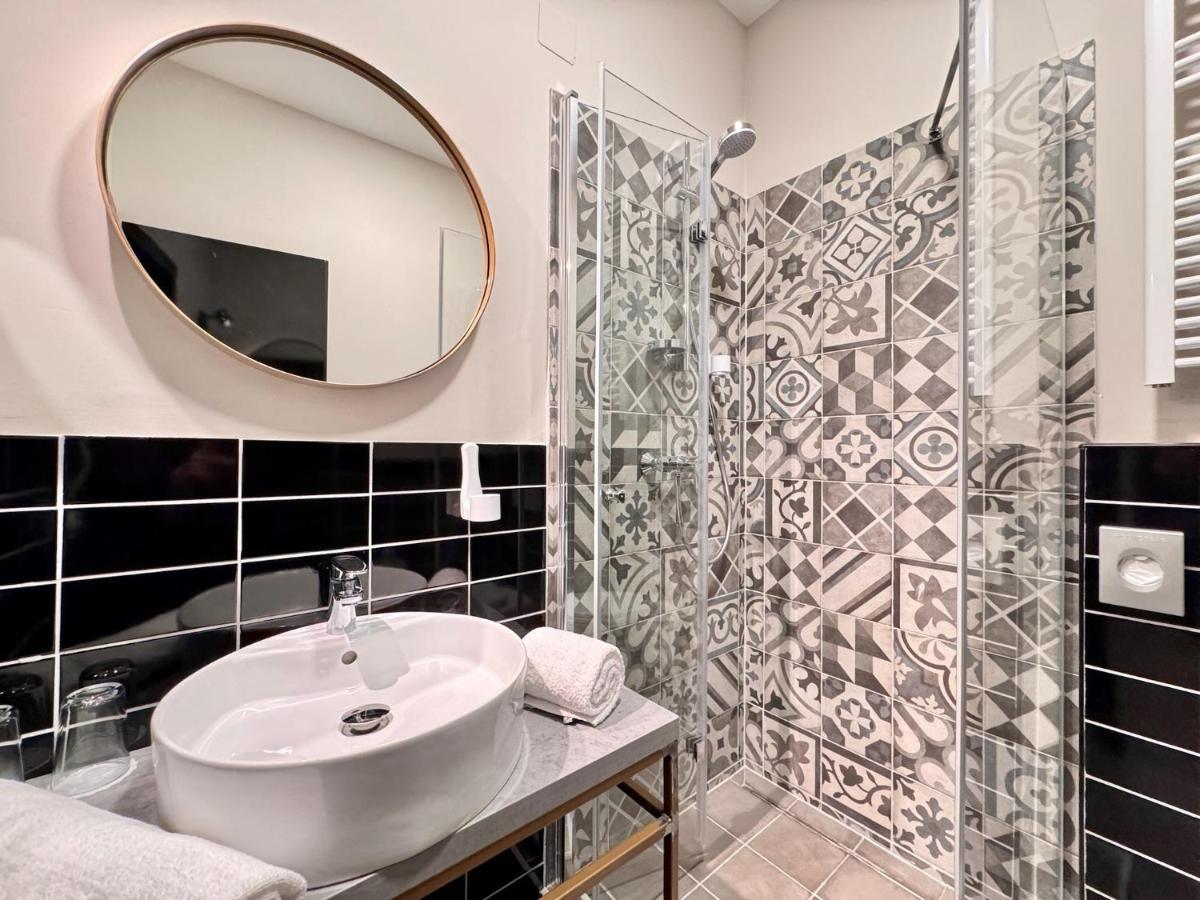 Bazaar Boutique Residence Budapeşte Dış mekan fotoğraf