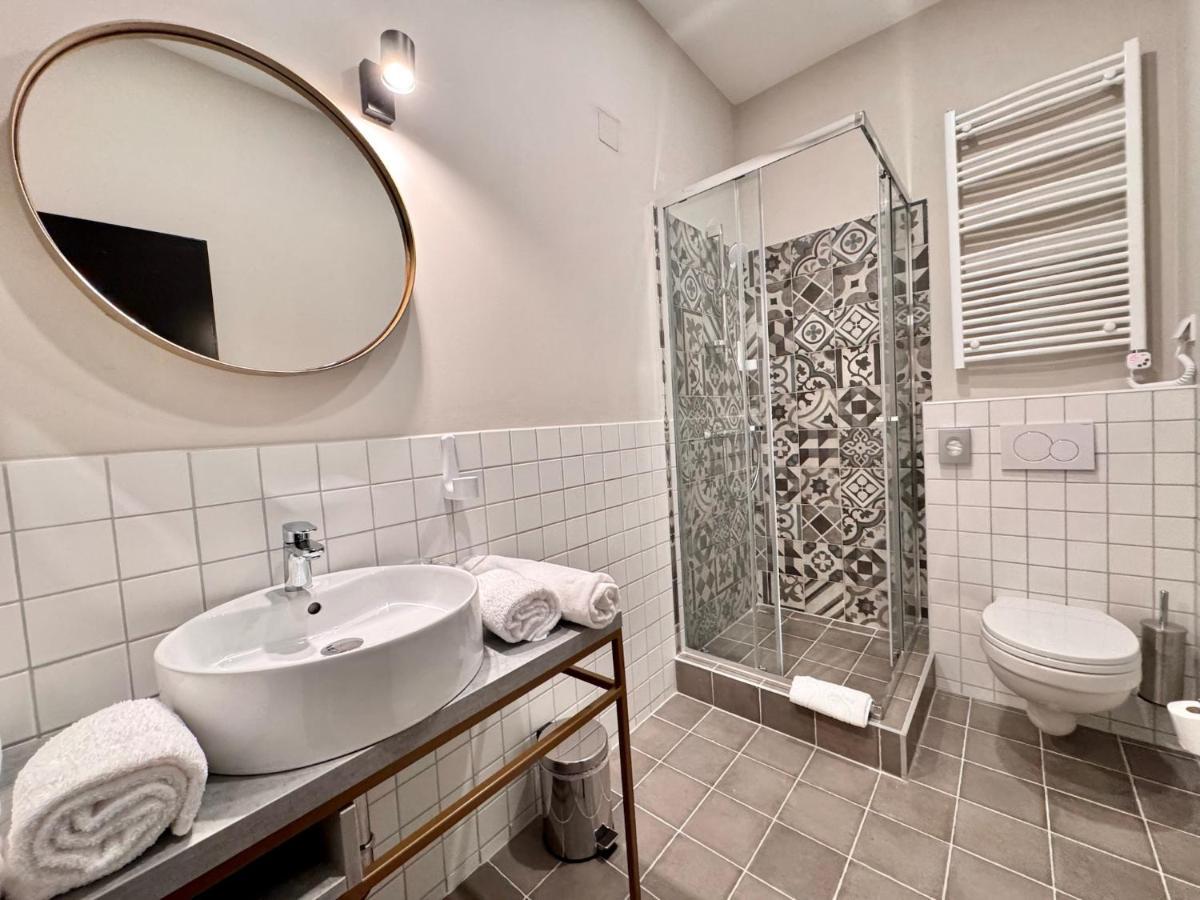 Bazaar Boutique Residence Budapeşte Dış mekan fotoğraf