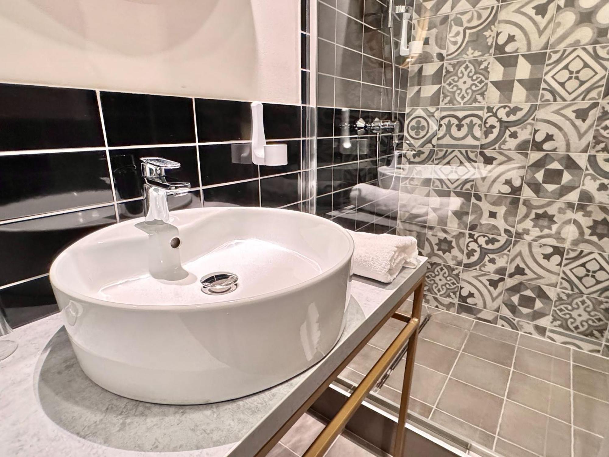 Bazaar Boutique Residence Budapeşte Dış mekan fotoğraf